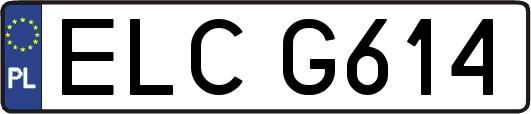 ELCG614
