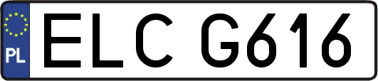 ELCG616