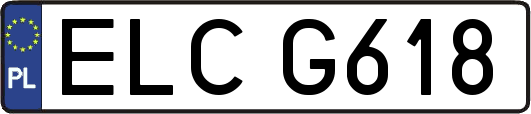ELCG618