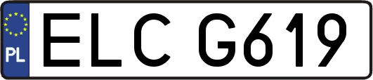 ELCG619