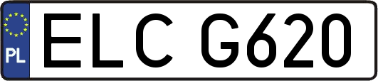 ELCG620