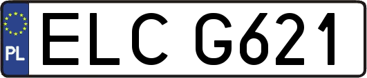 ELCG621