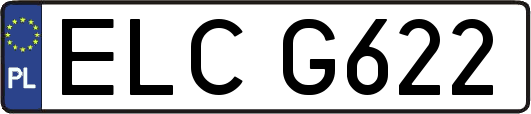 ELCG622