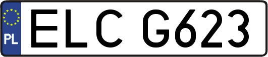 ELCG623
