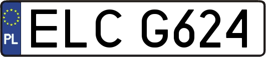 ELCG624