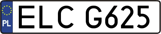 ELCG625