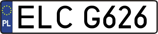 ELCG626