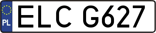 ELCG627