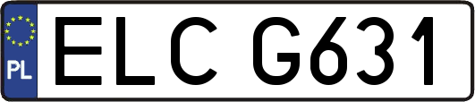 ELCG631