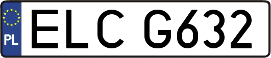 ELCG632