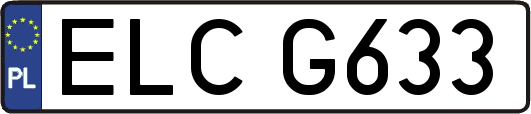 ELCG633