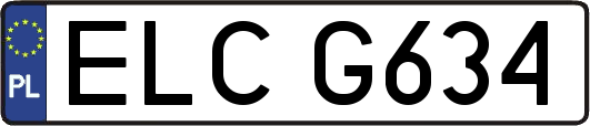 ELCG634