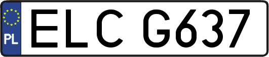 ELCG637