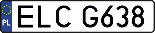 ELCG638