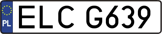 ELCG639