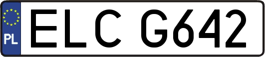 ELCG642
