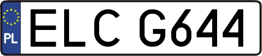 ELCG644