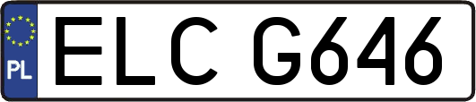 ELCG646