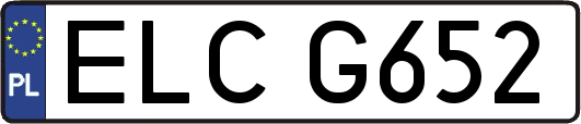 ELCG652