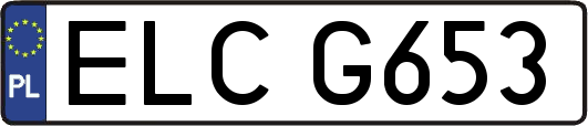 ELCG653