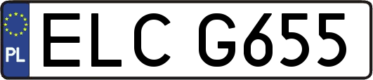 ELCG655