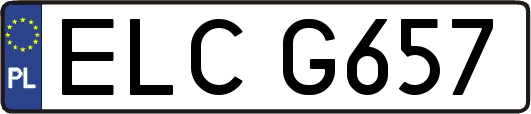 ELCG657