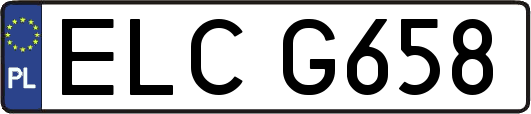 ELCG658