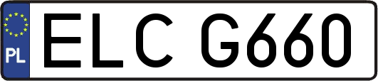 ELCG660