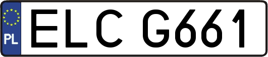 ELCG661