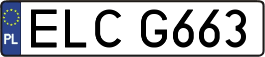 ELCG663