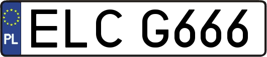 ELCG666