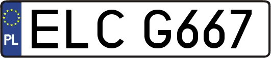 ELCG667