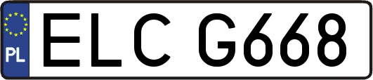 ELCG668