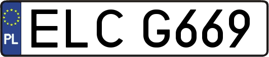 ELCG669