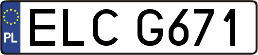 ELCG671