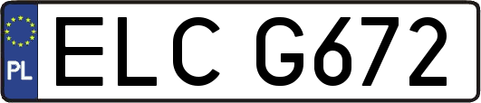 ELCG672