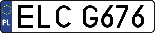 ELCG676