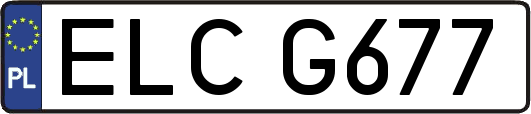 ELCG677