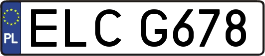 ELCG678