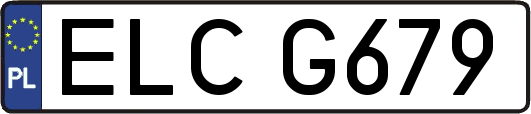 ELCG679