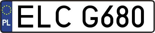 ELCG680