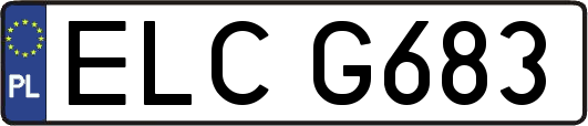 ELCG683
