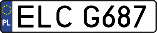 ELCG687