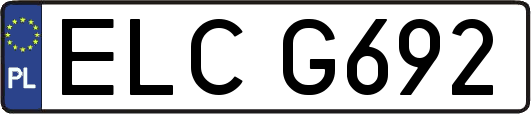 ELCG692