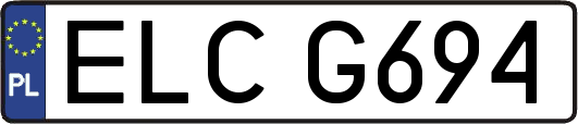 ELCG694