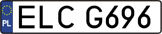 ELCG696