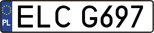 ELCG697