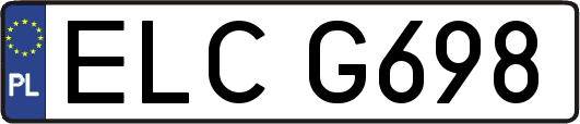 ELCG698