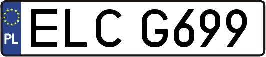 ELCG699