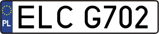 ELCG702